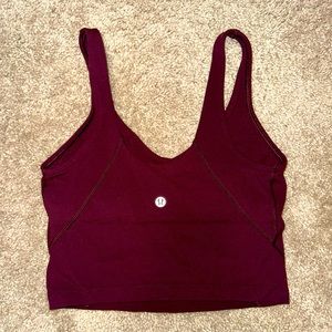 Lululemon Align Tank